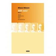 835 SATIR ŞİİRLER 1 - NÂZIM HIKMET RAN