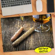83983425 Tobacco Puro Viski Bardağı 240 Parça Puzzle Yapboz