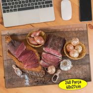 85362 Şarküteri Et Ürünleri Sunum Masası 240 Parça Puzzle Yapboz