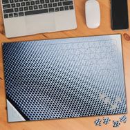89858139 Metal Hoparlör Ağı 240 Parça Puzzle Yapboz