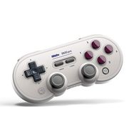 8Bitdo SN30 Pro G Classic Edition Bluetooth Kablosuz Nintendo Switch Oyun Kolu