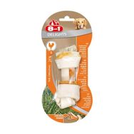 8in1 35 gr Delights Tavuklu Köpek Ödül Kemiği