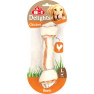 8in1 85 gr Delights L Boy Köpek Ödülü