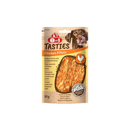 8in1 Chicken Fillets Tavuklu Fileto 85 gr Köpek Ödül Maması