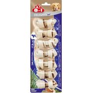8in1 Delights 7'li Biftekli Burgu Kemik