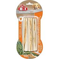 8in1 Delights Stick 3'lü 75 gr Tavuk Ödül Çubuğu