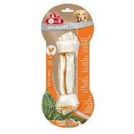 8in1 Large Delights Bones Tavuklu Kemik Köpek Ödülü