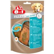 8in1 Pro Dental Diş Sağlığı İçin 80 gr Köpek Ödülü