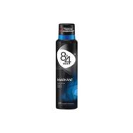 8x4 Centigrade 150 ML Formen Erkek Deodorant