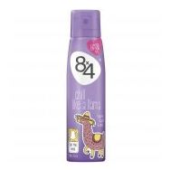 8x4 Chill Like A Llama 150 ml Kadın Deodorant