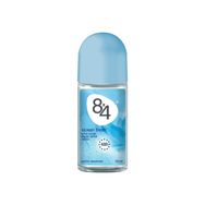 8x4 Ocean Fresh 50 ml Roll-on Kadın Deodorant