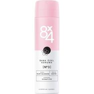 8x4 Velvet Blossom No:3 Roll-On