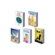 9-12 Yaş Hikaye Seti 5 Kitap Yeti Kitap