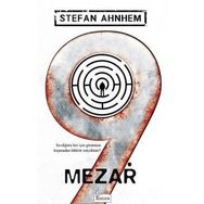 9. Mezar - Stefan Ahnhem