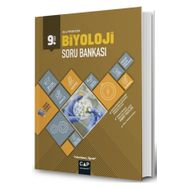 9. Sınıf Anadolu Lisesi Biyoloji Soru Bankası - Kolektif
