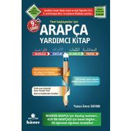 9. SINIF ARAPÇA YARDIMCI KITAP - YUNUS EMRE SAYAN