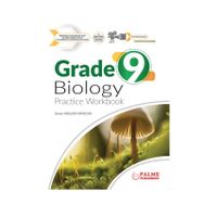 9. Sınıf Biology Grade Practice Workbook Palme Yayınları