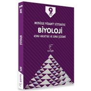 9. Sınıf Biyoloji Konu Anlatımı ve Soru Çözümü Karekök Yayınları