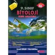 9. Sınıf Biyoloji Konu Anlatımlı - Esen Yayınları