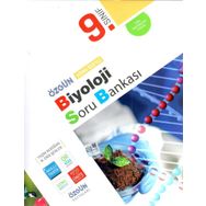 9. Sınıf Biyoloji Konu Özetli Soru Bankası-Özgün Yayınları