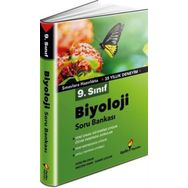 9. Sınıf Biyoloji Soru Bankası - Aydın Yayınları