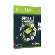 9. Sınıf Biyoloji Soru Bankası Çek Kopar - Sınav Yayınları
