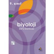 9.Sınıf Biyoloji Soru Bankası-Endemik Yayınları