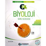 9. Sınıf Biyoloji Soru Gezegeni - Gezegen Yayınları