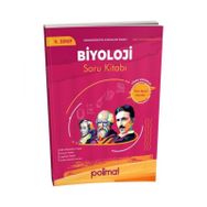9. Sınıf Biyoloji Soru Kitabı-Polimat Yayınları