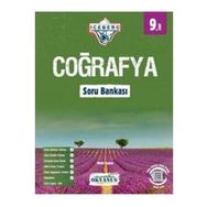 9. Sınıf Coğrafya Iceberg Soru Bankası