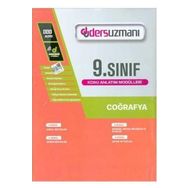 9. Sınıf Coğrafya Konu Anlatım Modülleri Ders Uzmanı