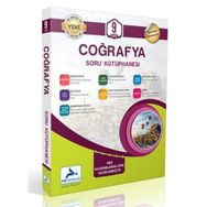 9. Sınıf Coğrafya Soru Kütüphanesi - Paraf Yayınları