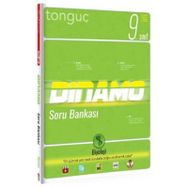 9. Sınıf Dinamo Biyoloji Soru Bankası-Tonguç