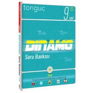 9. Sınıf Dinamo Fizik Soru Bankası-Tonguç