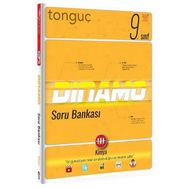 9. Sınıf Dinamo Kimya Soru Bankası-Tonguç