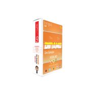 9. Sınıf Dinamo Sözel Soru Bankası Set