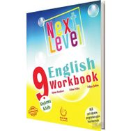 9.Sınıf English Workbook Alıştırma Kitabı Palme Yayınları