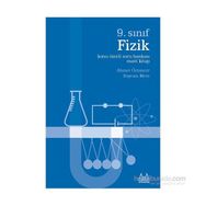 9. Sınıf Fizik Konu Özetli Soru Bankası - Mavi Kitap - Ahmet Öztuncer Bayram Mete