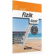 9. Sınıf Fizik Özet - Orhan Kutay