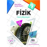 9. Sınıf Fizik Soru Bankası Eis Yayınları