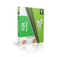 9. Sınıf Fizik Soru Bankası Vip Yayınları
