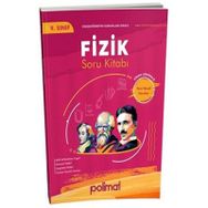 9. Sınıf Fizik Soru Kitabı-Polimat Yayınları