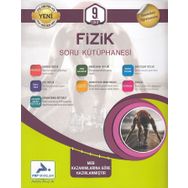 9. Sınıf Fizik Soru Kütüphanesi - Paraf Yayınları