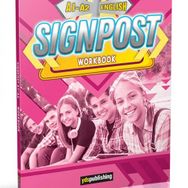 9. Sınıf İngilizce Signpost A1-A2 Workbook - Yds Publishing