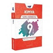 9. Sınıf Kimya Soru Bankası - Binot Yayınları