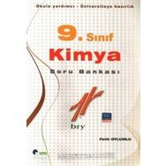 9. Sınıf Kimya Soru Bankası - Birey Yayınları