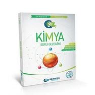 9. Sınıf Kimya Soru Gezegeni Gezegen Yayınları