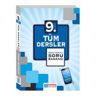 9. Sınıf Konu Özetli Tüm Dersler Soru Bankası - Evrensel iletişim yayınları komisyon