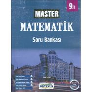 9. Sınıf Master Matematik Soru Bankası Okyanus Yayınları