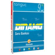 9. Sınıf Matematik Dinamo Soru Bankası 2020-2021-Tonguç Akademi Yayınları